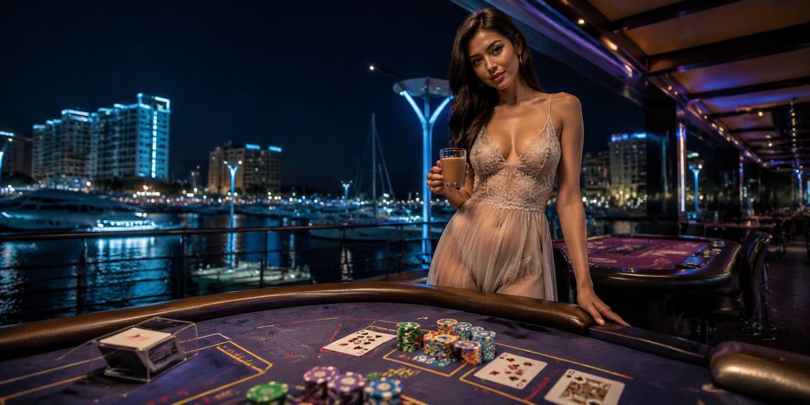 Aplikasi Slot dan Kasino Langsung untuk Telefon Anda