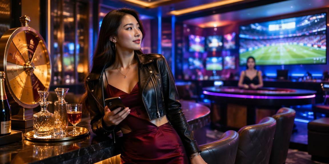 Slot Berkualitas dengan Pembayaran Mudah di Malaysia